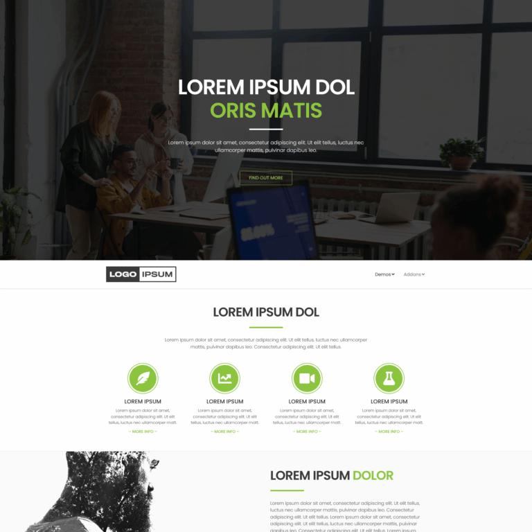 TGI Demo Imaginative TGI Demo Imaginative